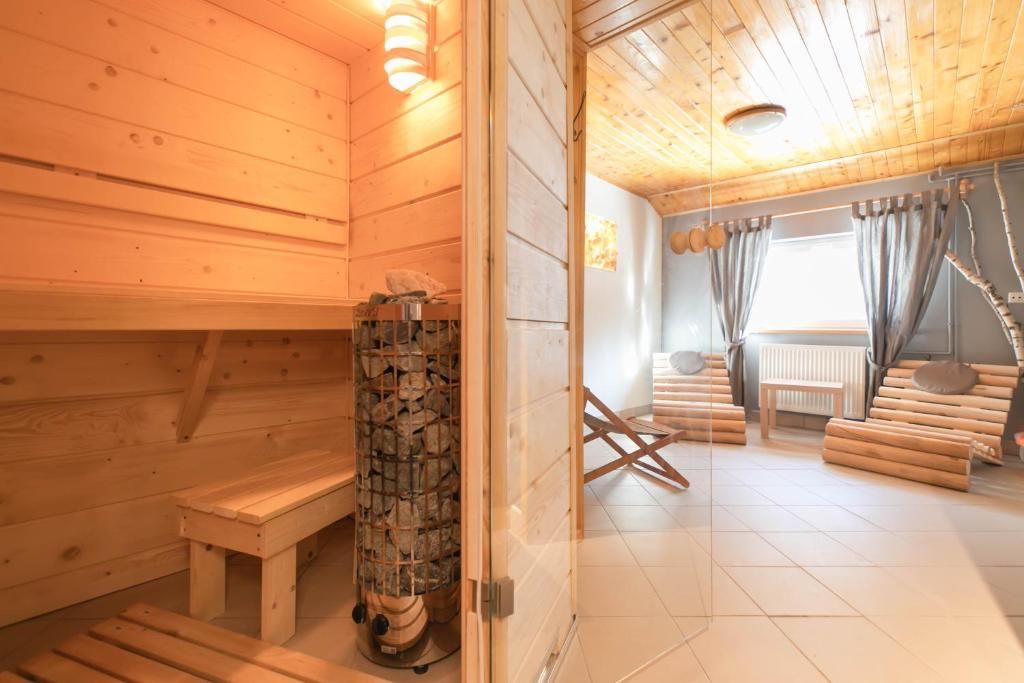 Дома для отпуска Dream Apart - Folkowy Dom z sauną Щирк-63