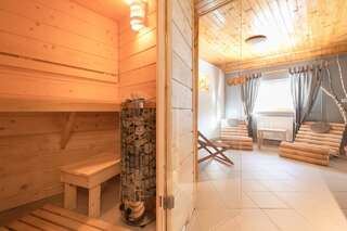 Дома для отпуска Dream Apart - Folkowy Dom z sauną Щирк Дом с 8 спальнями-16
