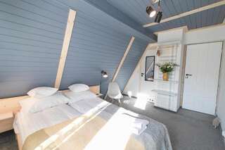 Дома для отпуска Dream Apart - Folkowy Dom z sauną Щирк Дом с 8 спальнями-8