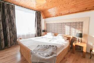 Дома для отпуска Dream Apart - Folkowy Dom z sauną Щирк Дом с 8 спальнями-84